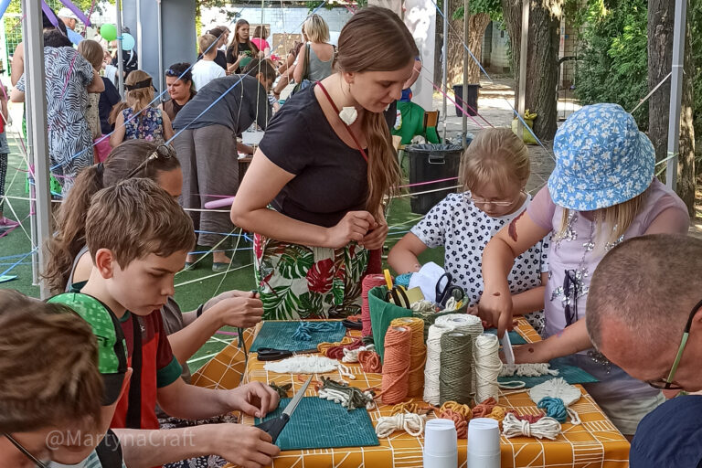 Piknik szkolny, Szkoła filialna im. Zygmunta Sokołowskiego