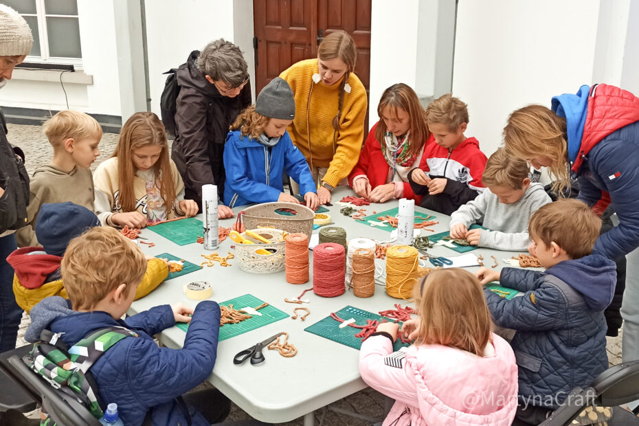 Chodź do Fortu!, Żoliborski Dom Kultury