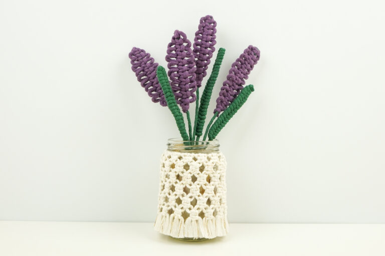 Lawendy, Martyna Craft