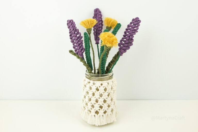 Lawendy i mlecze, Martyna Craft