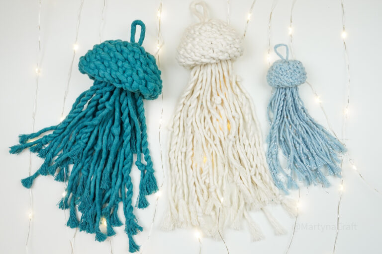 Meduzy, Martyna Craft