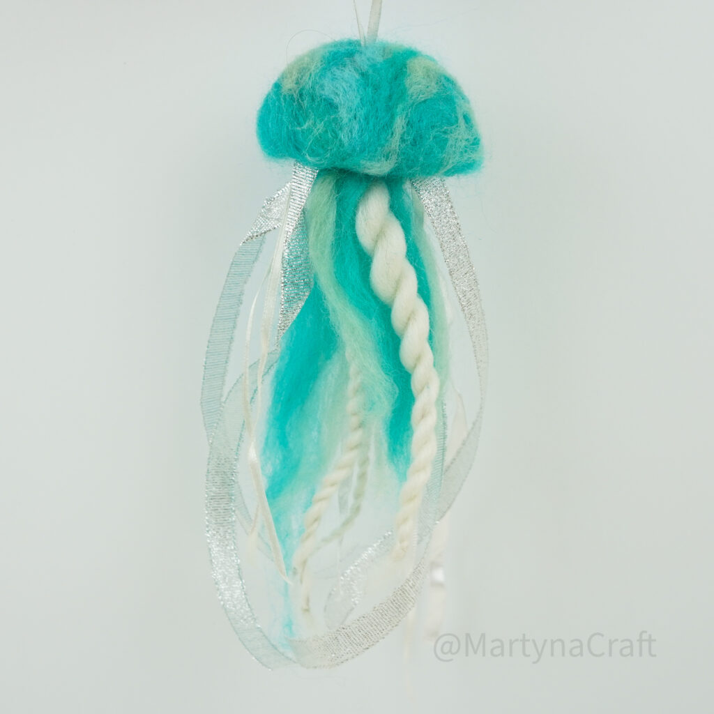Meduza, Martyna Craft